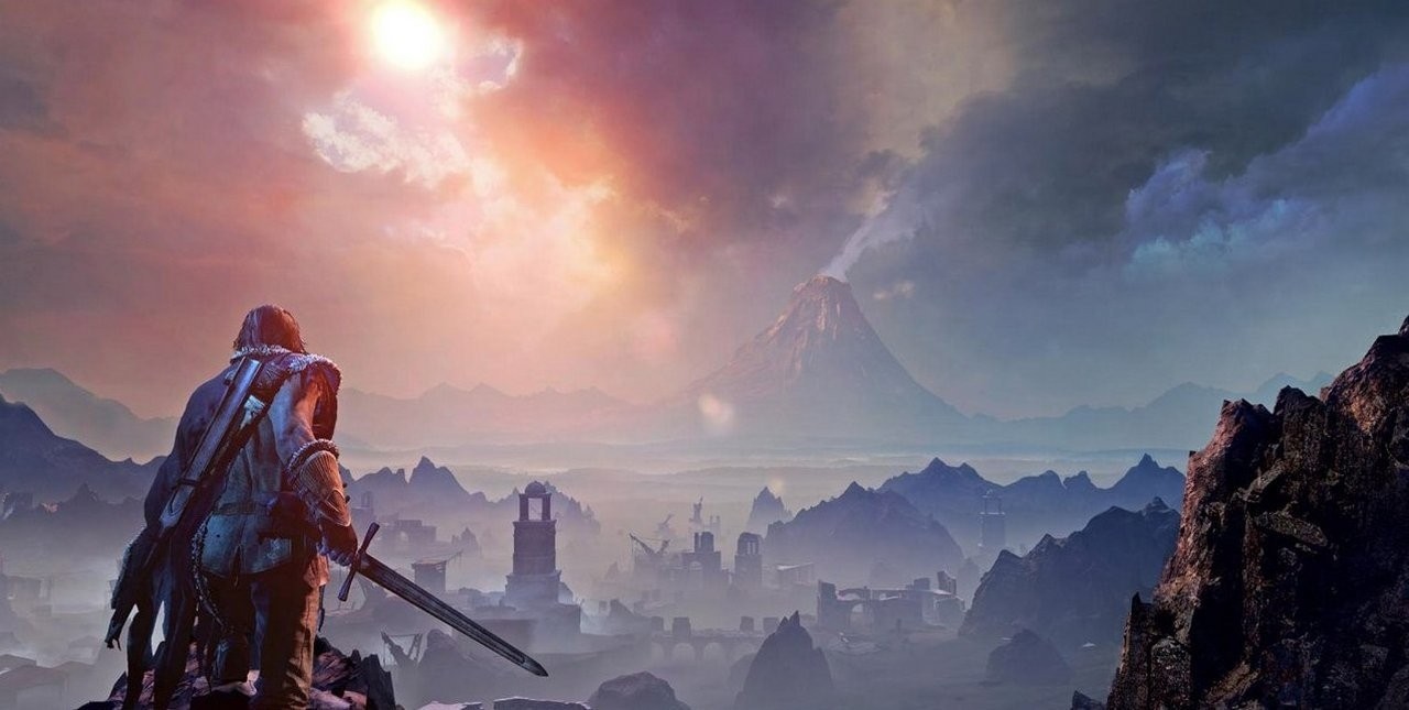 La Tierra-Media: Sombras de Mordor - Imagen 1
